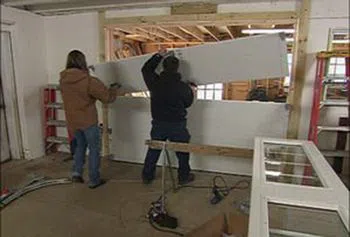 Garage Door Solution Service Los Angeles, CA 323-796-3798 - inst-gdr-16m