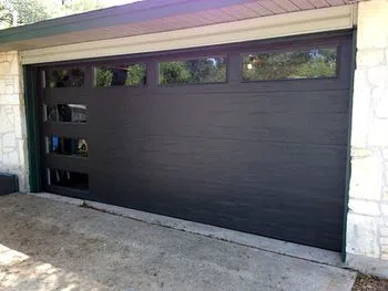Garage Door Solution Service Los Angeles, CA 323-796-3798 - ovr-gdr-16m